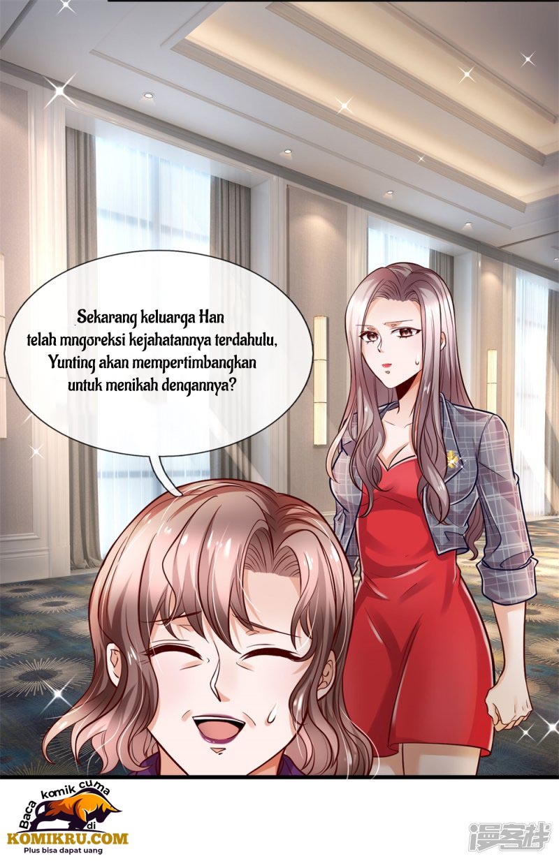 The Top Abandoned Young chapter 17 halaman 13