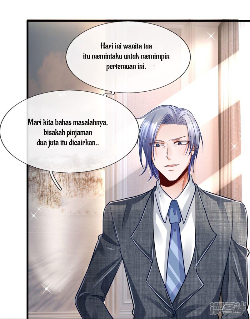 The Top Abandoned Young chapter 17 halaman 14