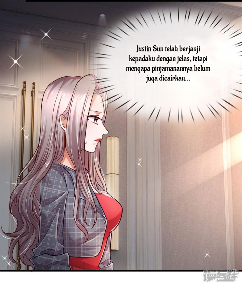 The Top Abandoned Young chapter 17 halaman 15