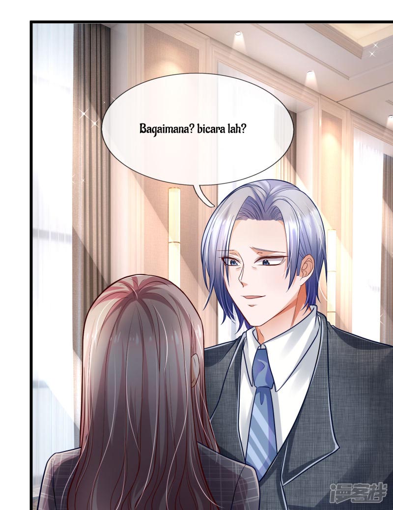 The Top Abandoned Young chapter 18 halaman 2