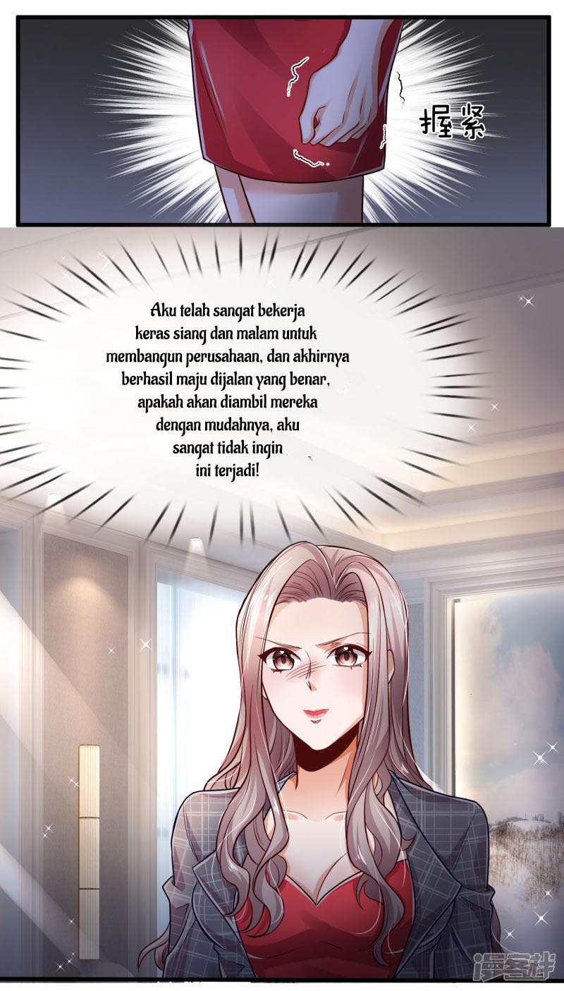 The Top Abandoned Young chapter 18 halaman 5
