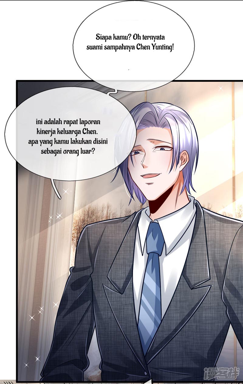 The Top Abandoned Young chapter 18 halaman 11