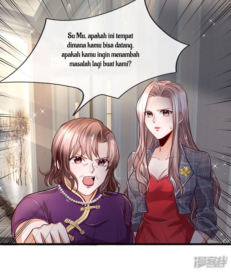 The Top Abandoned Young chapter 18 halaman 12