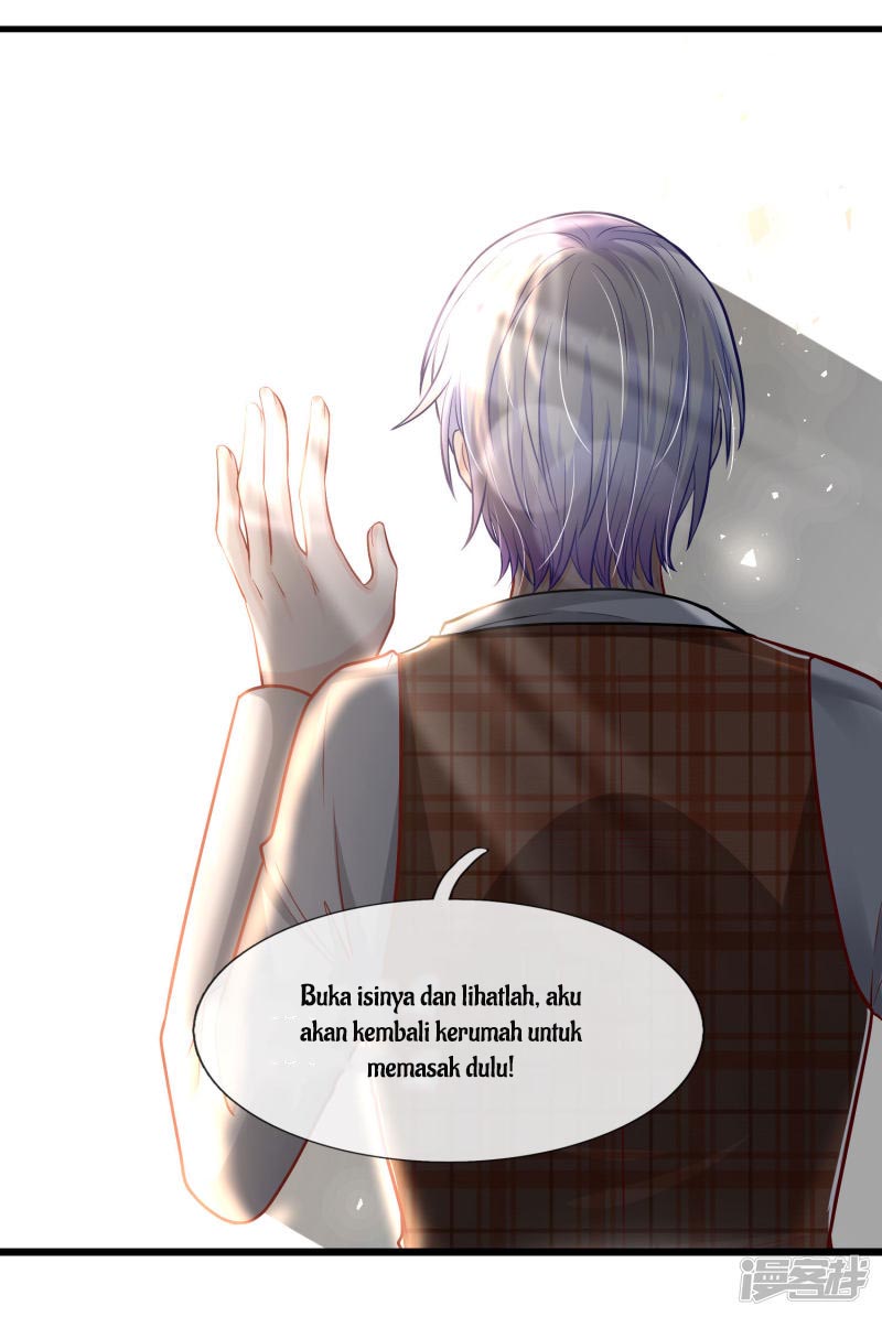 The Top Abandoned Young chapter 18 halaman 16