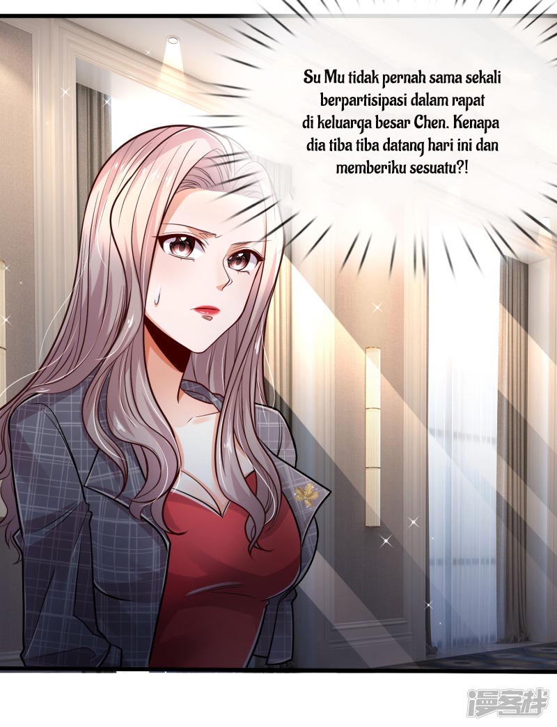 The Top Abandoned Young chapter 19 halaman 2