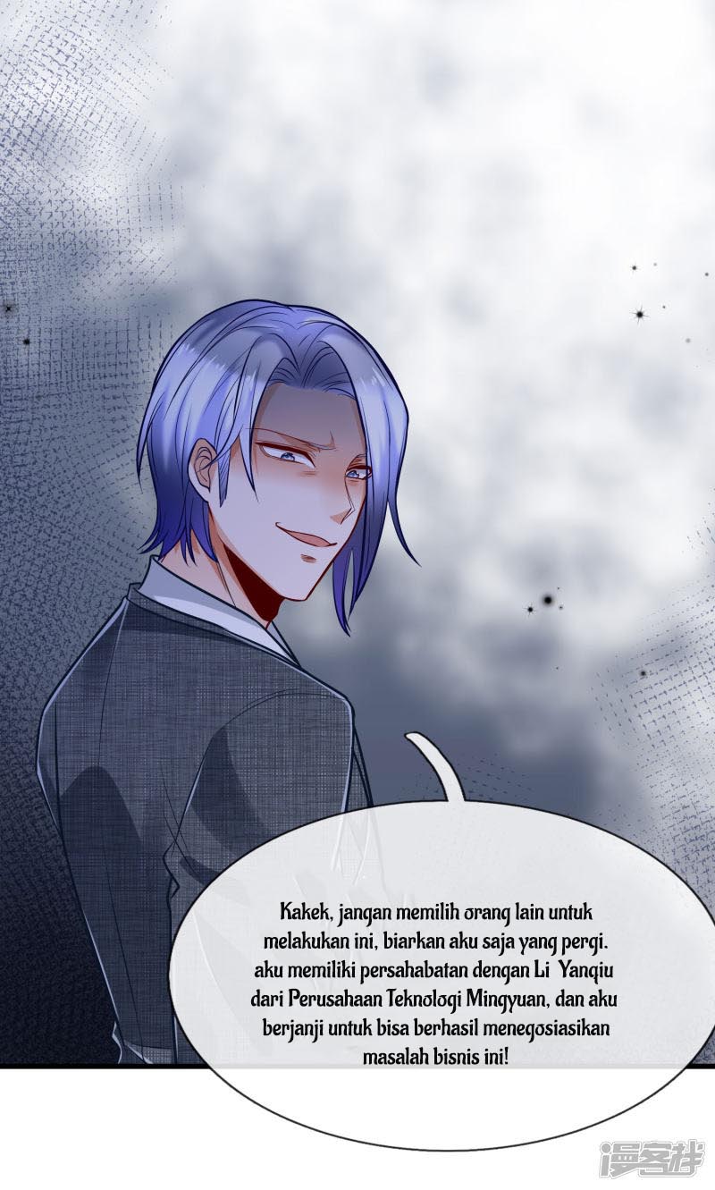 The Top Abandoned Young chapter 19 halaman 15