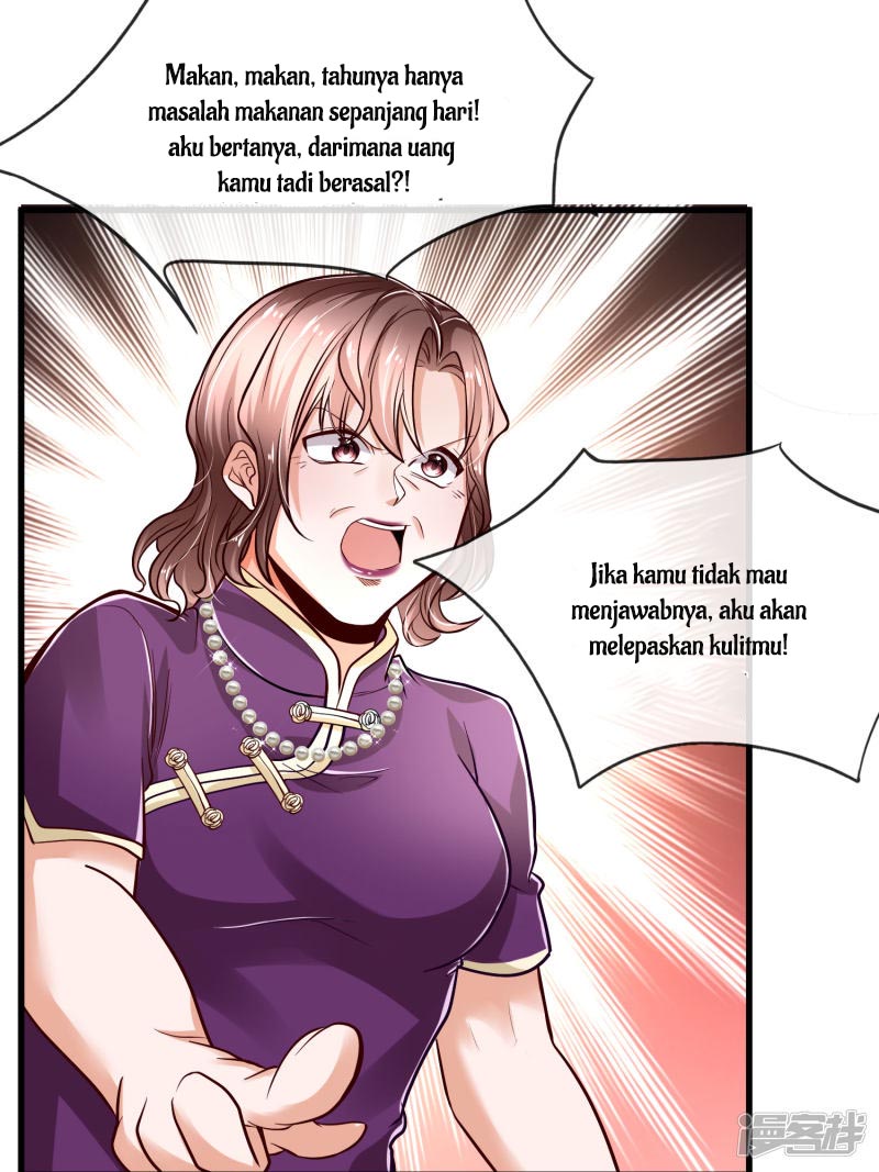 The Top Abandoned Young chapter 19 halaman 19