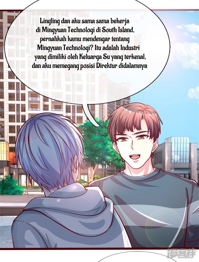 The Top Abandoned Young Bab 2 halaman 8