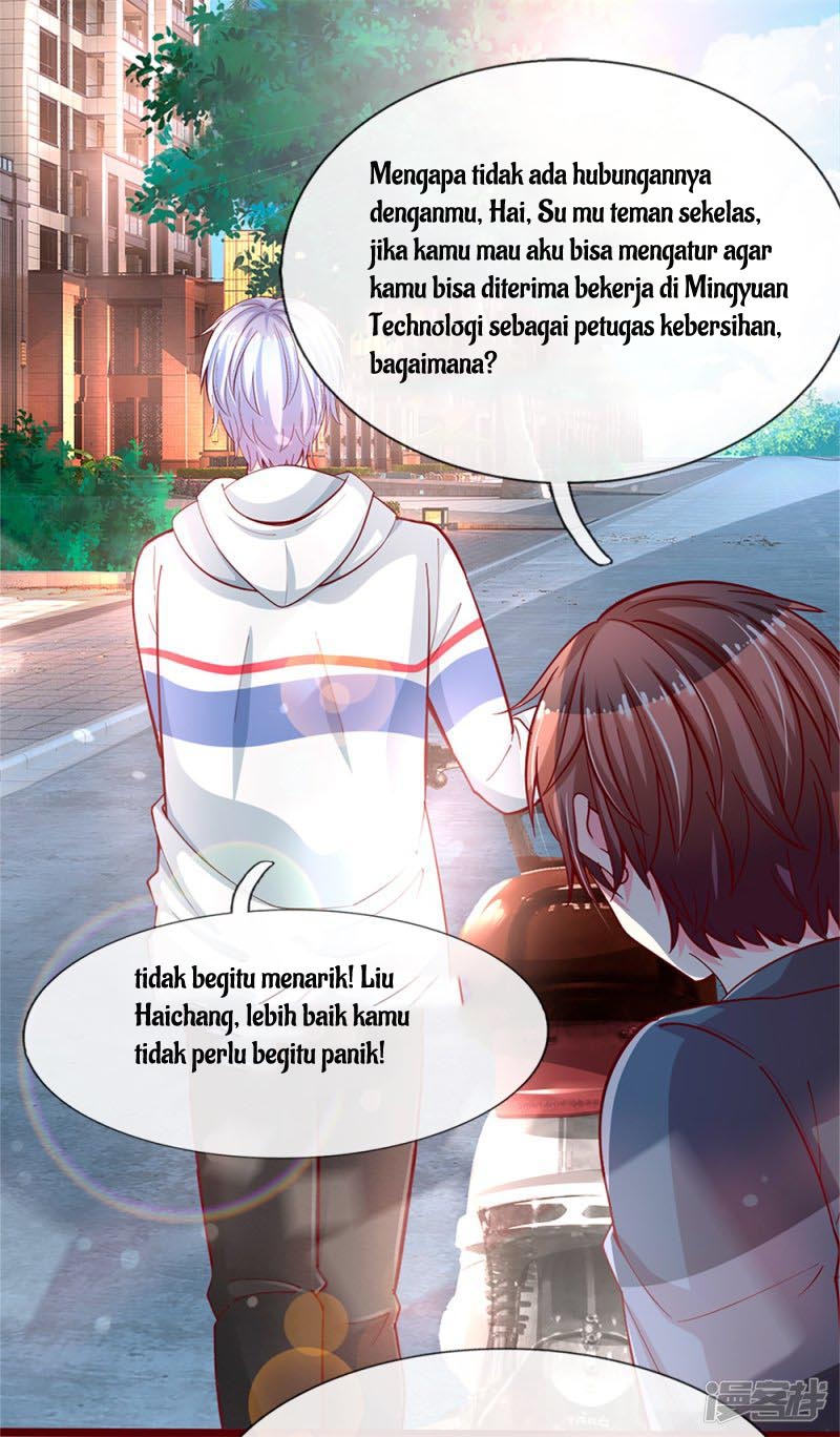 The Top Abandoned Young Bab 2 halaman 10
