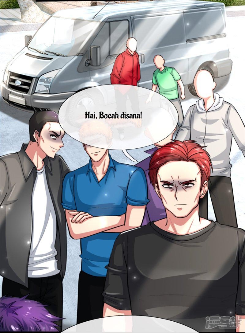 The Top Abandoned Young Bab 2 halaman 14