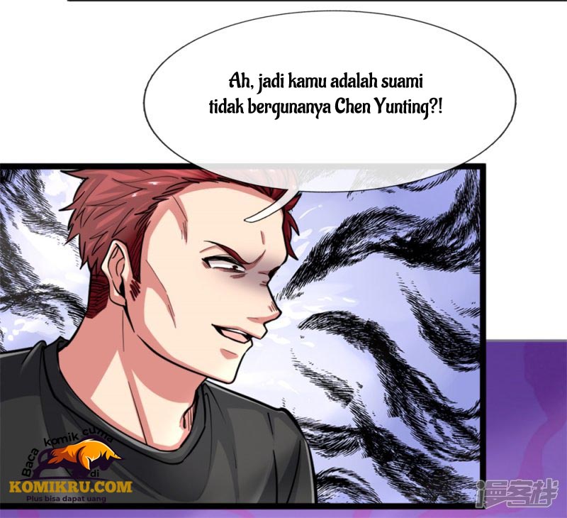The Top Abandoned Young Bab 2 halaman 21