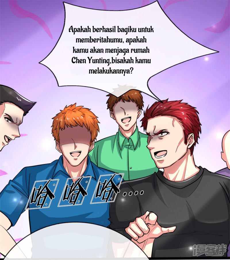 The Top Abandoned Young Bab 2 halaman 22