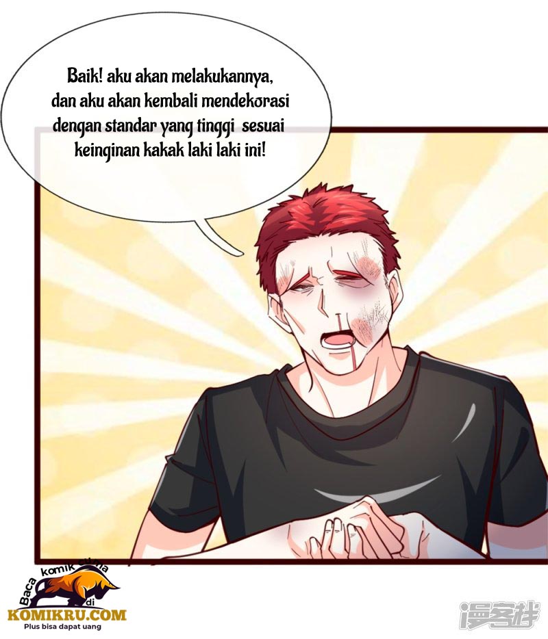 The Top Abandoned Young Bab 2 halaman 41