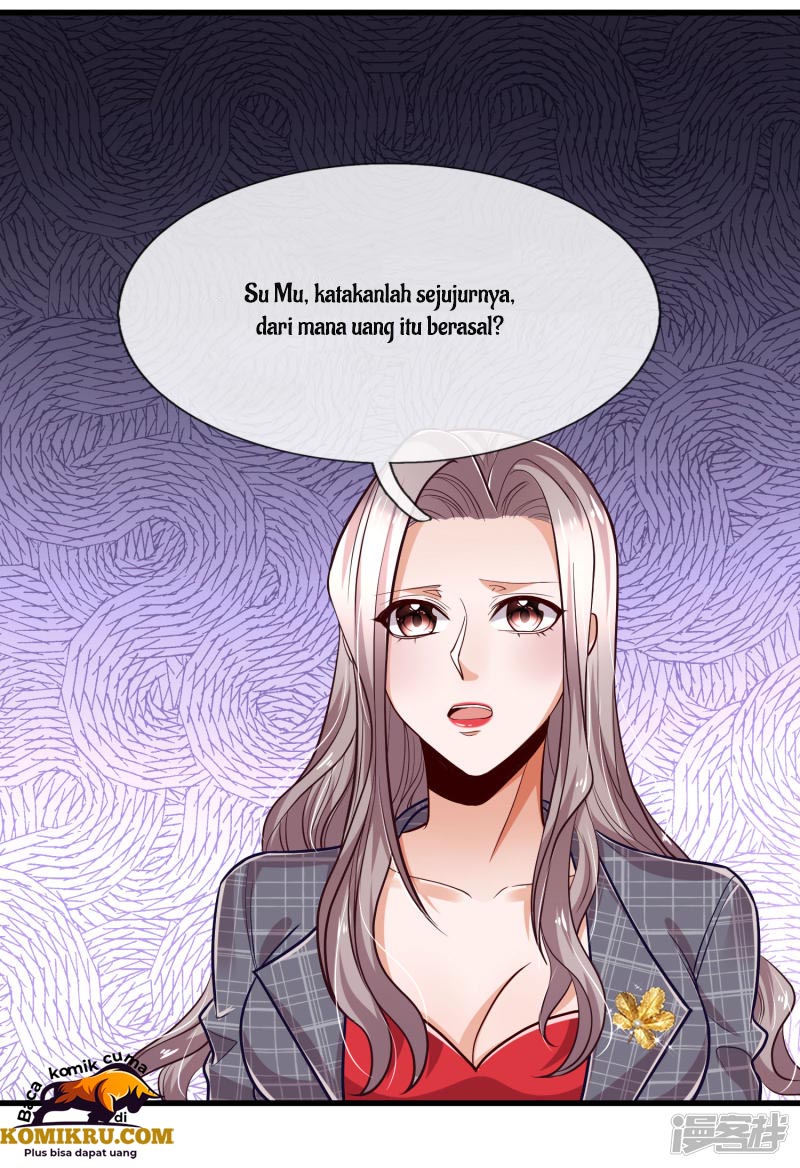The Top Abandoned Young chapter 20 halaman 4