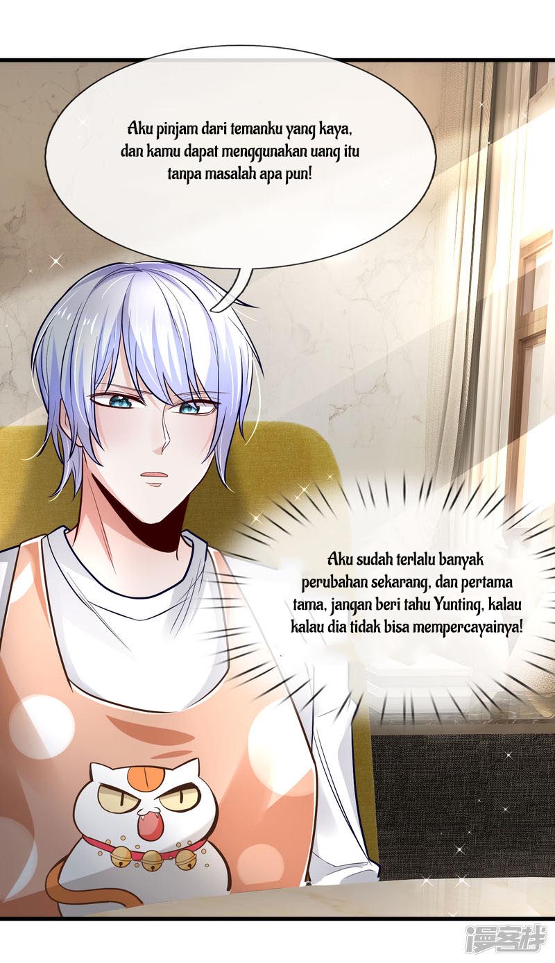 The Top Abandoned Young chapter 20 halaman 5