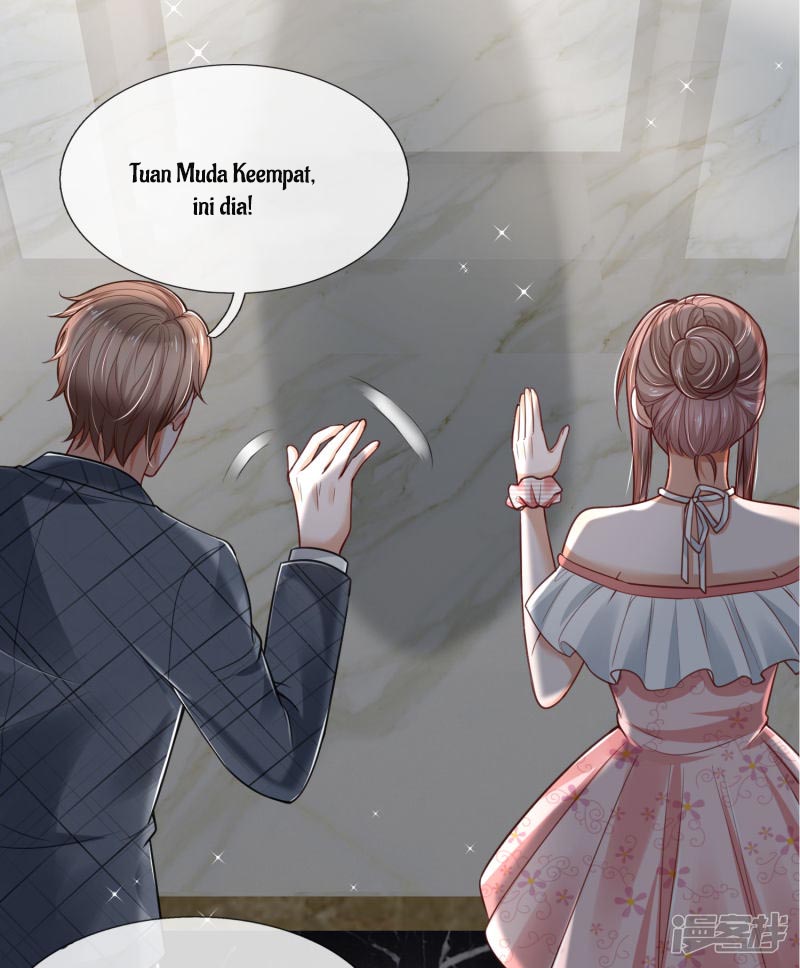 The Top Abandoned Young chapter 20 halaman 9