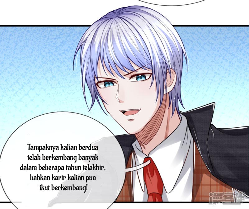 The Top Abandoned Young chapter 20 halaman 12