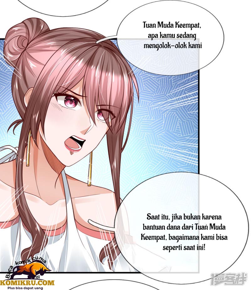 The Top Abandoned Young chapter 20 halaman 13