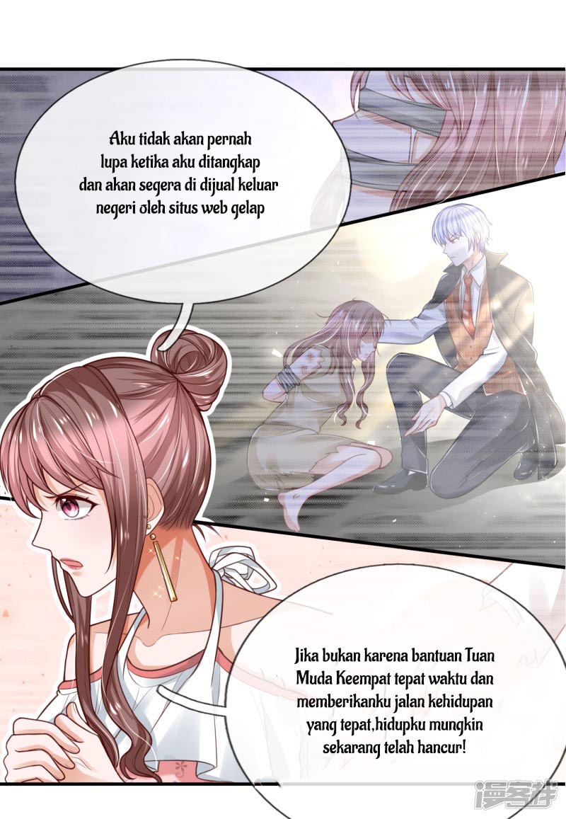 The Top Abandoned Young chapter 20 halaman 15