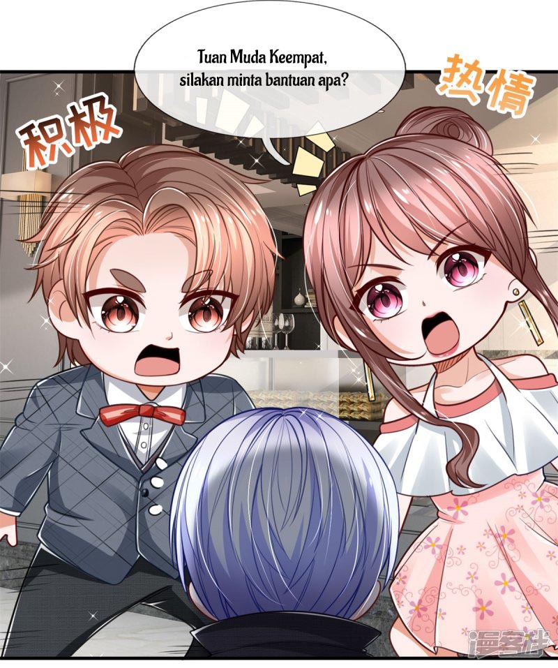The Top Abandoned Young chapter 21 halaman 6