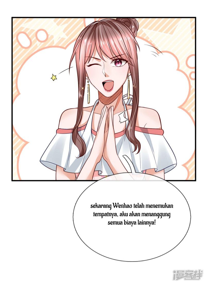 The Top Abandoned Young chapter 21 halaman 9