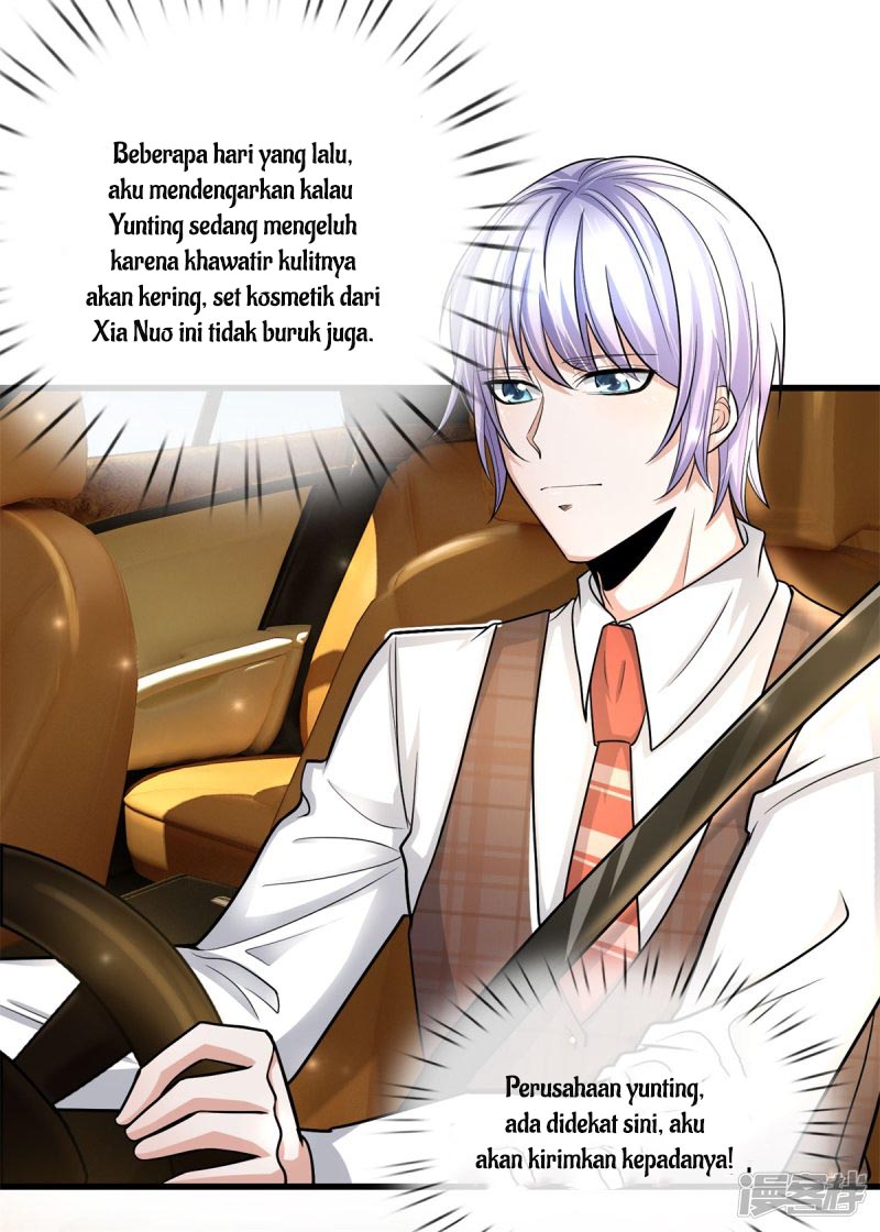 The Top Abandoned Young chapter 21 halaman 12