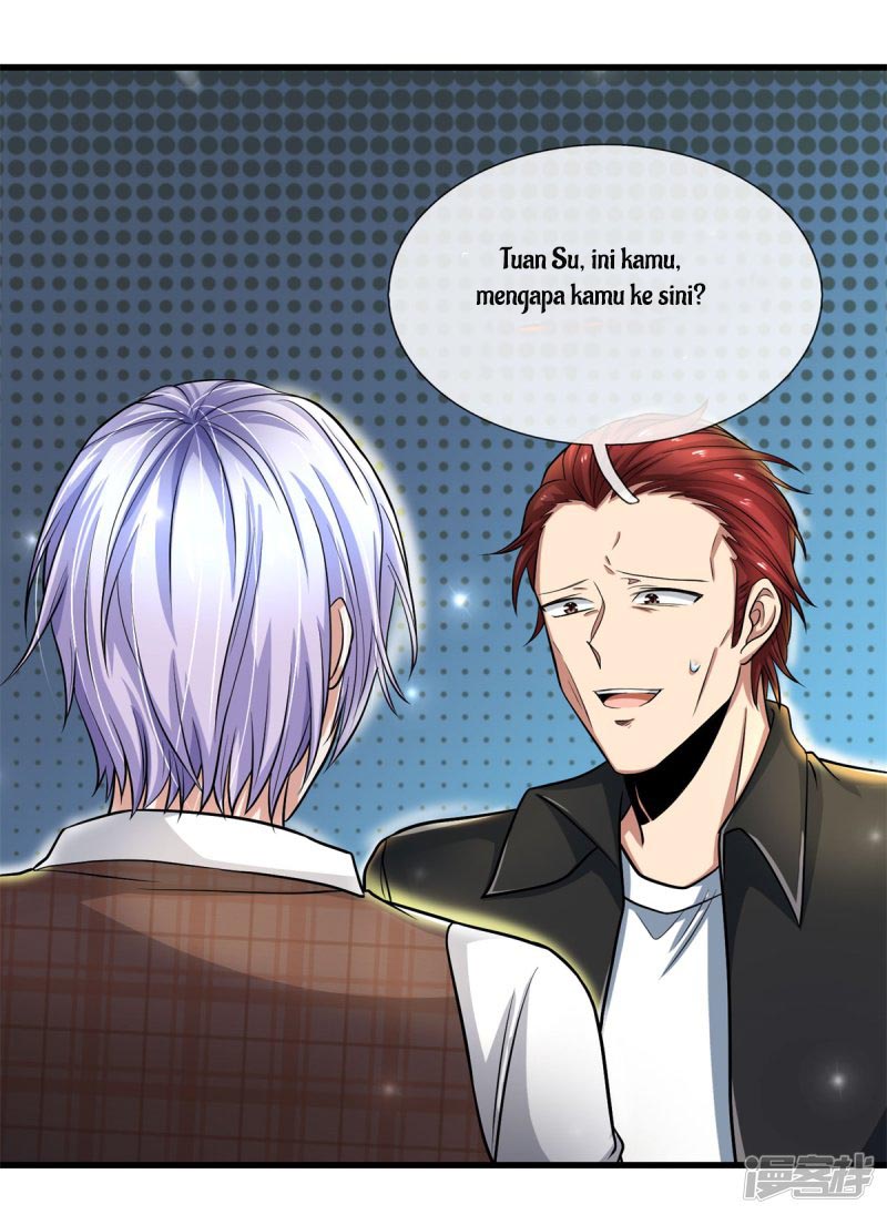 The Top Abandoned Young chapter 21 halaman 18