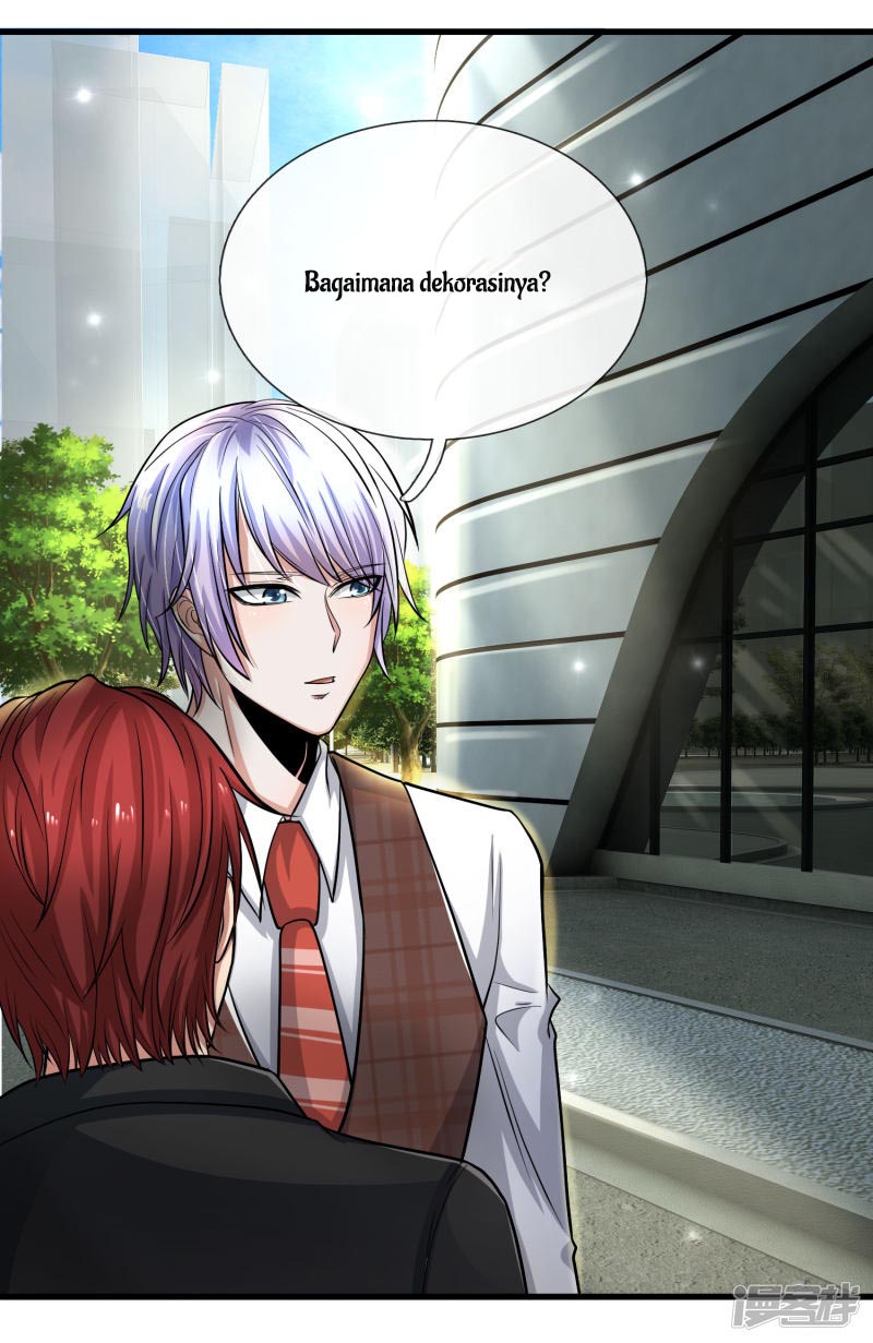 The Top Abandoned Young chapter 22 halaman 2