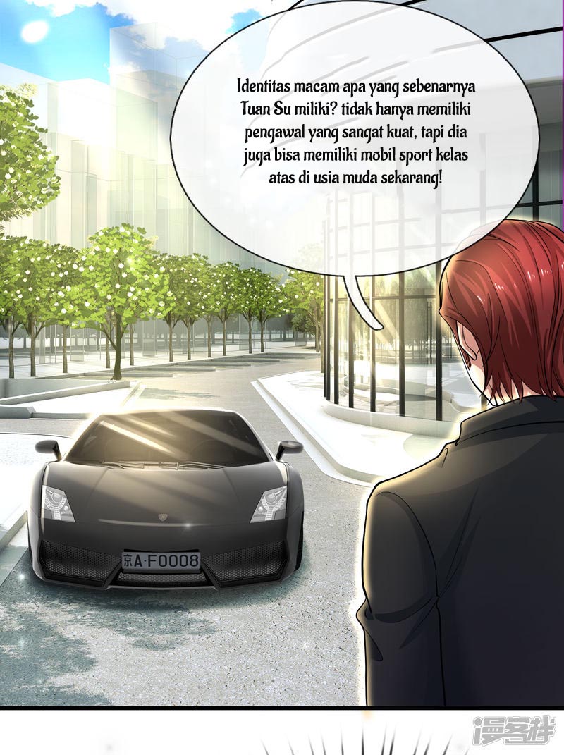The Top Abandoned Young chapter 22 halaman 9