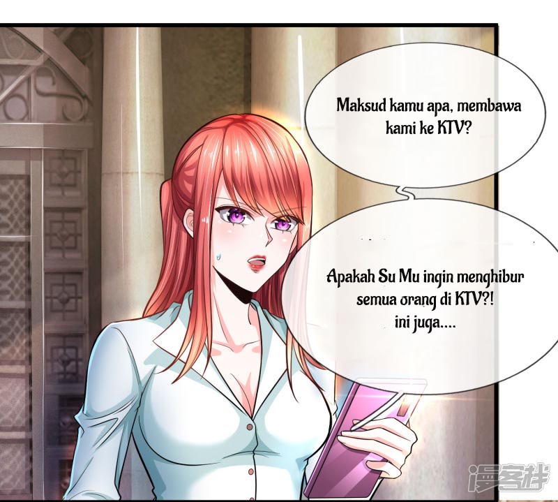 The Top Abandoned Young chapter 23 halaman 2