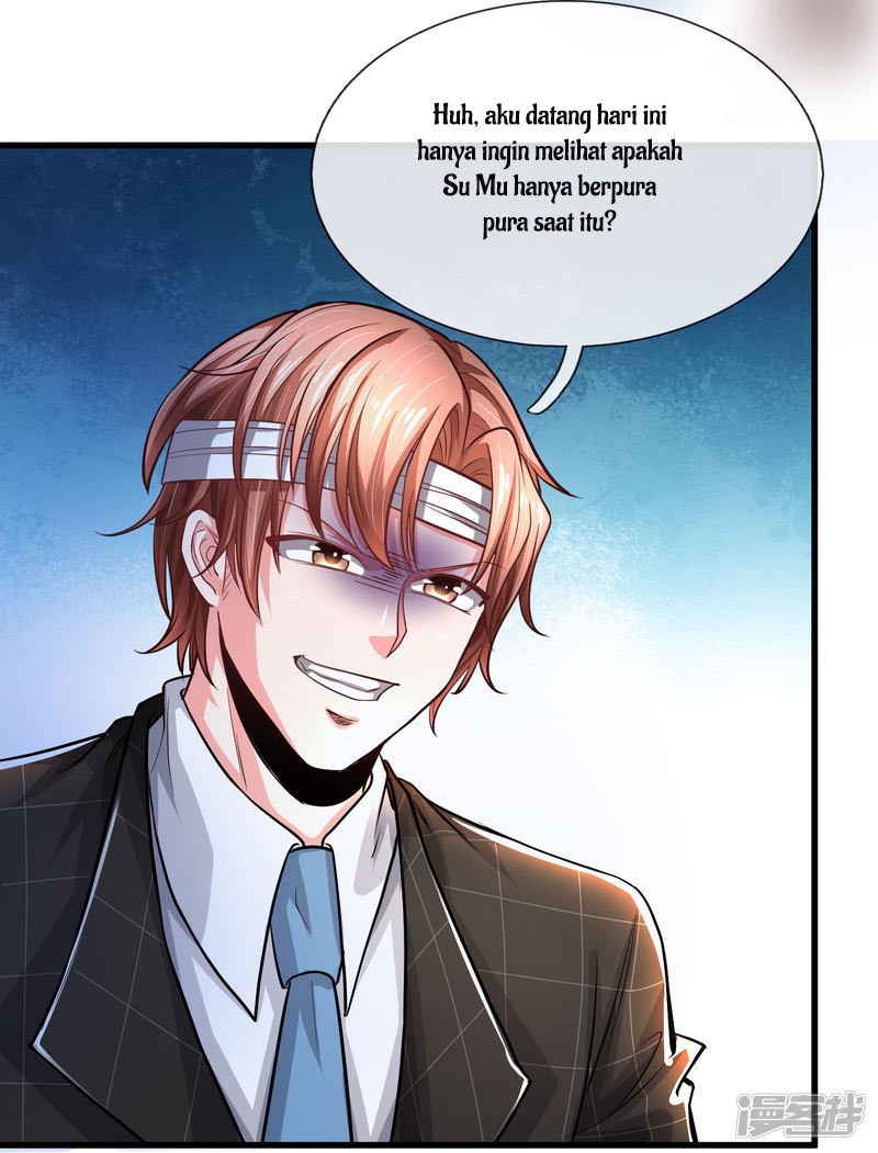 The Top Abandoned Young chapter 23 halaman 6