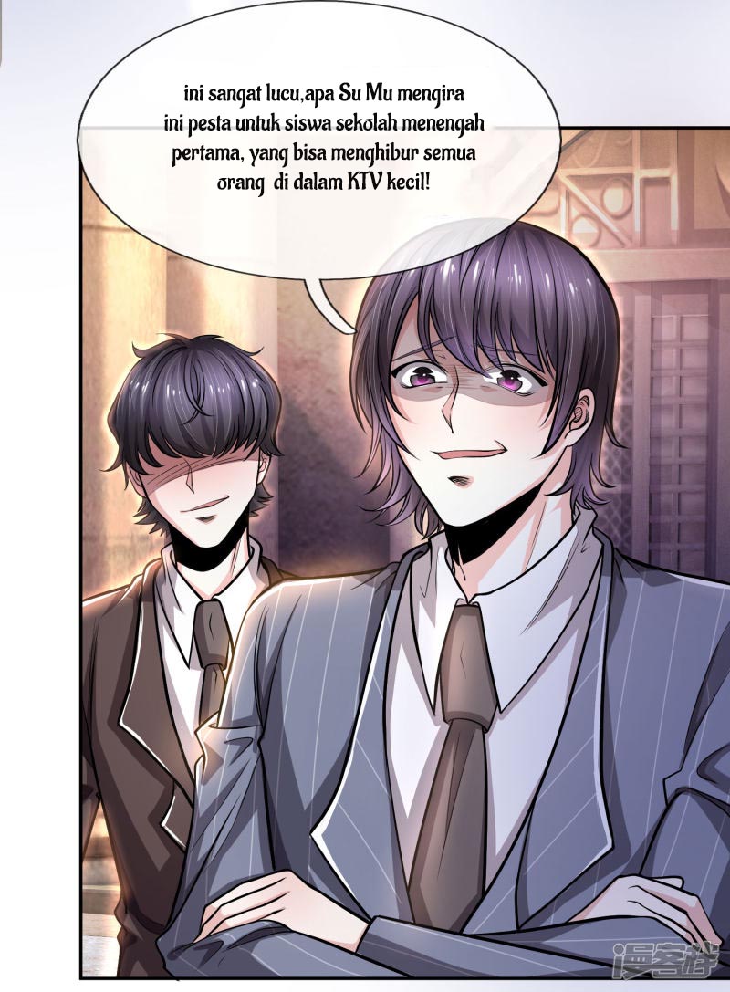 The Top Abandoned Young chapter 23 halaman 12