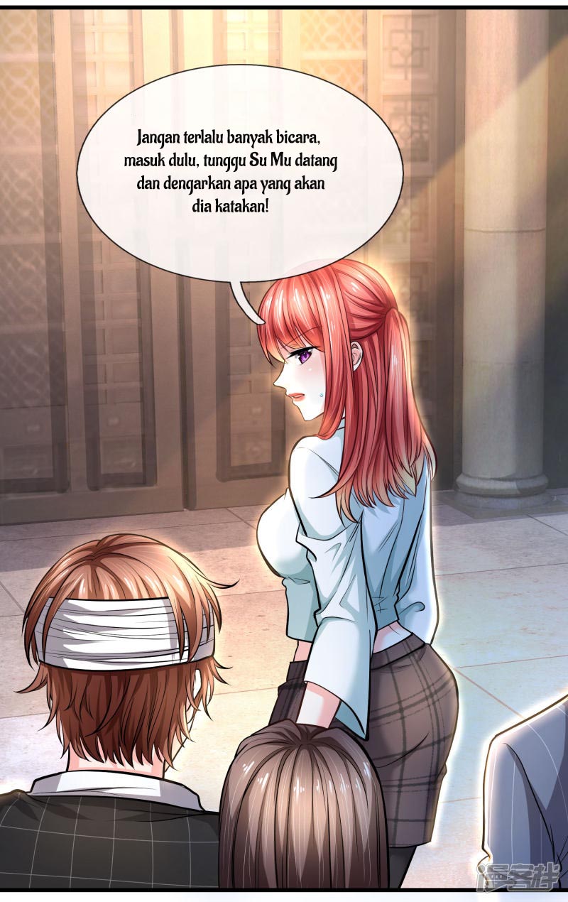 The Top Abandoned Young chapter 23 halaman 15