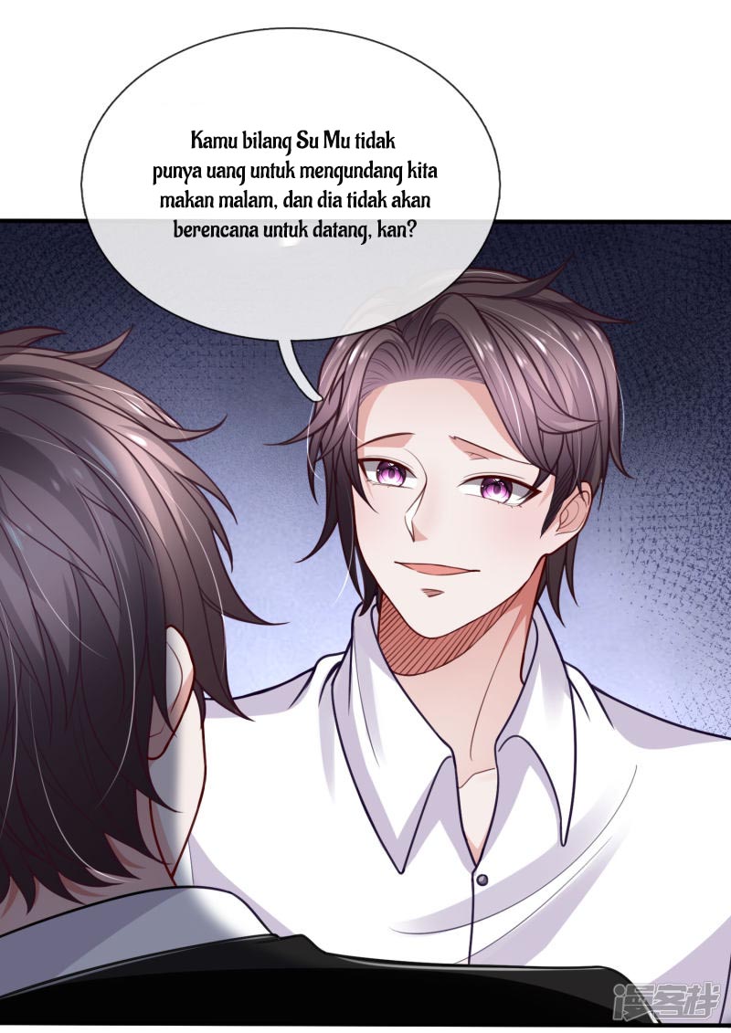The Top Abandoned Young chapter 24 halaman 3