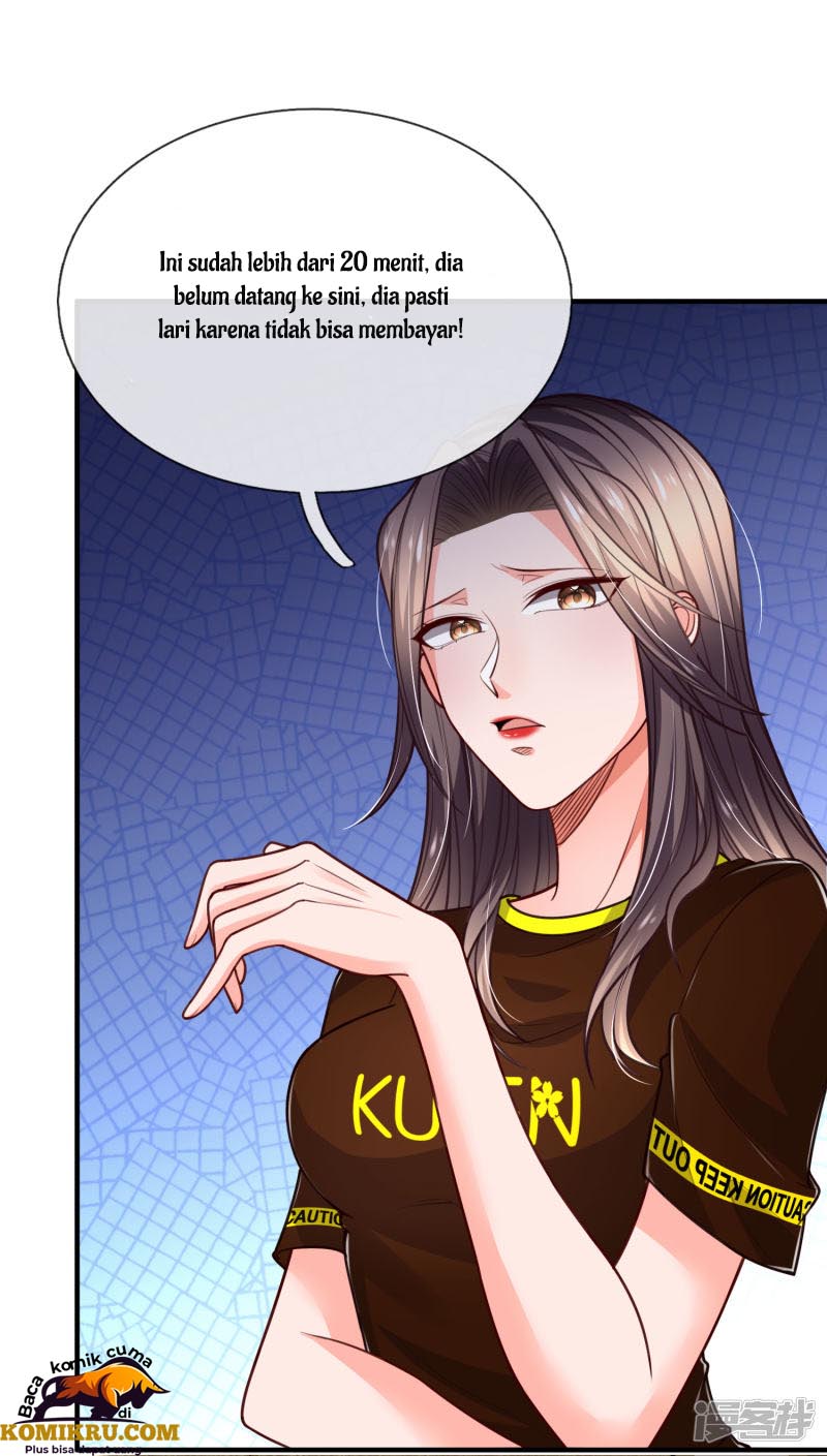 The Top Abandoned Young chapter 24 halaman 4