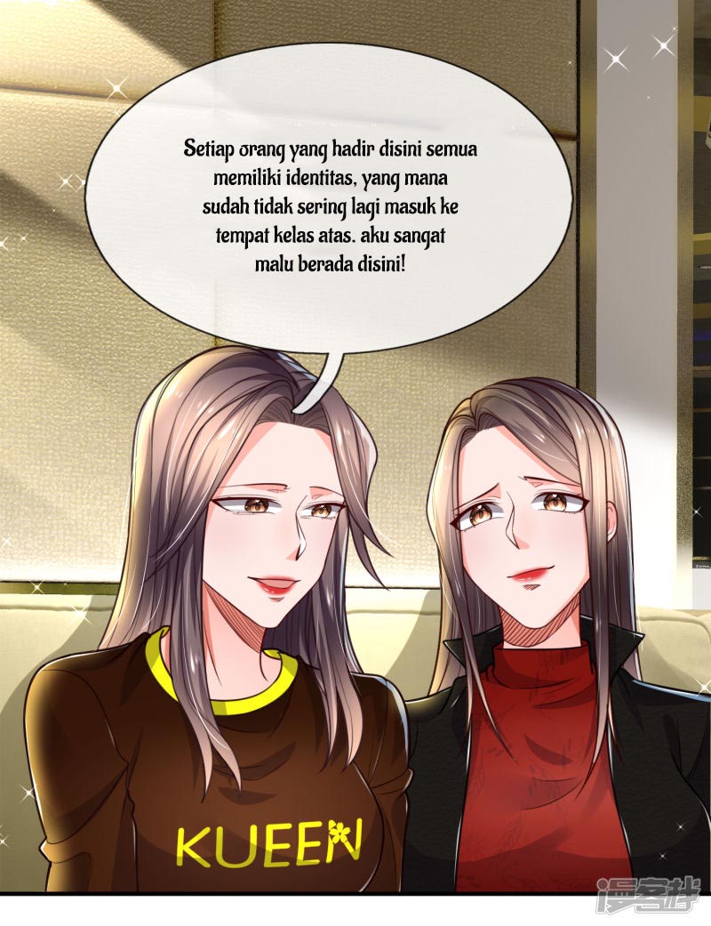 The Top Abandoned Young chapter 24 halaman 5