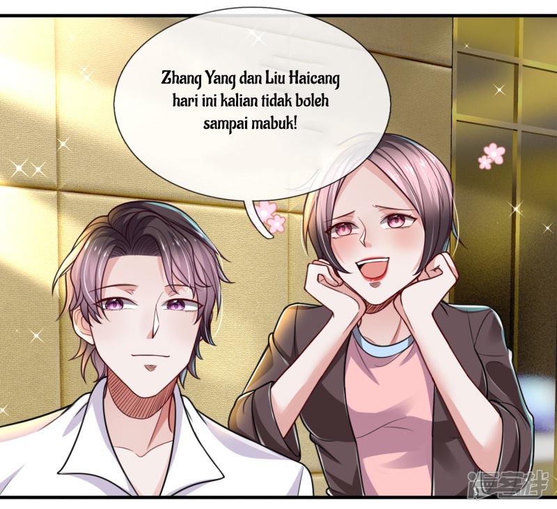 The Top Abandoned Young chapter 24 halaman 8