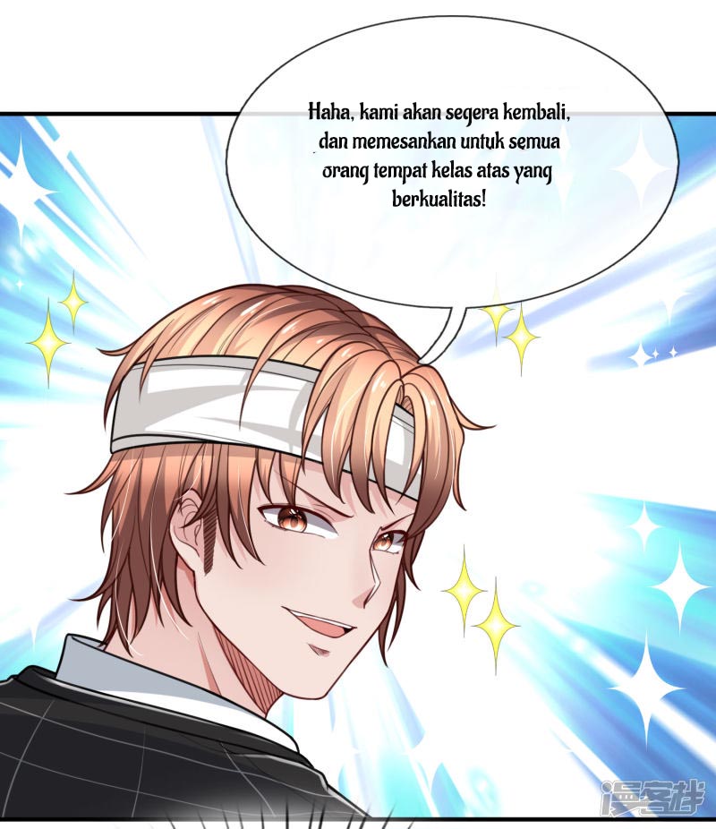 The Top Abandoned Young chapter 24 halaman 12