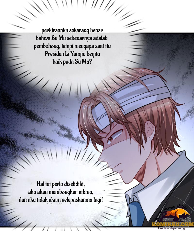 The Top Abandoned Young chapter 24 halaman 13