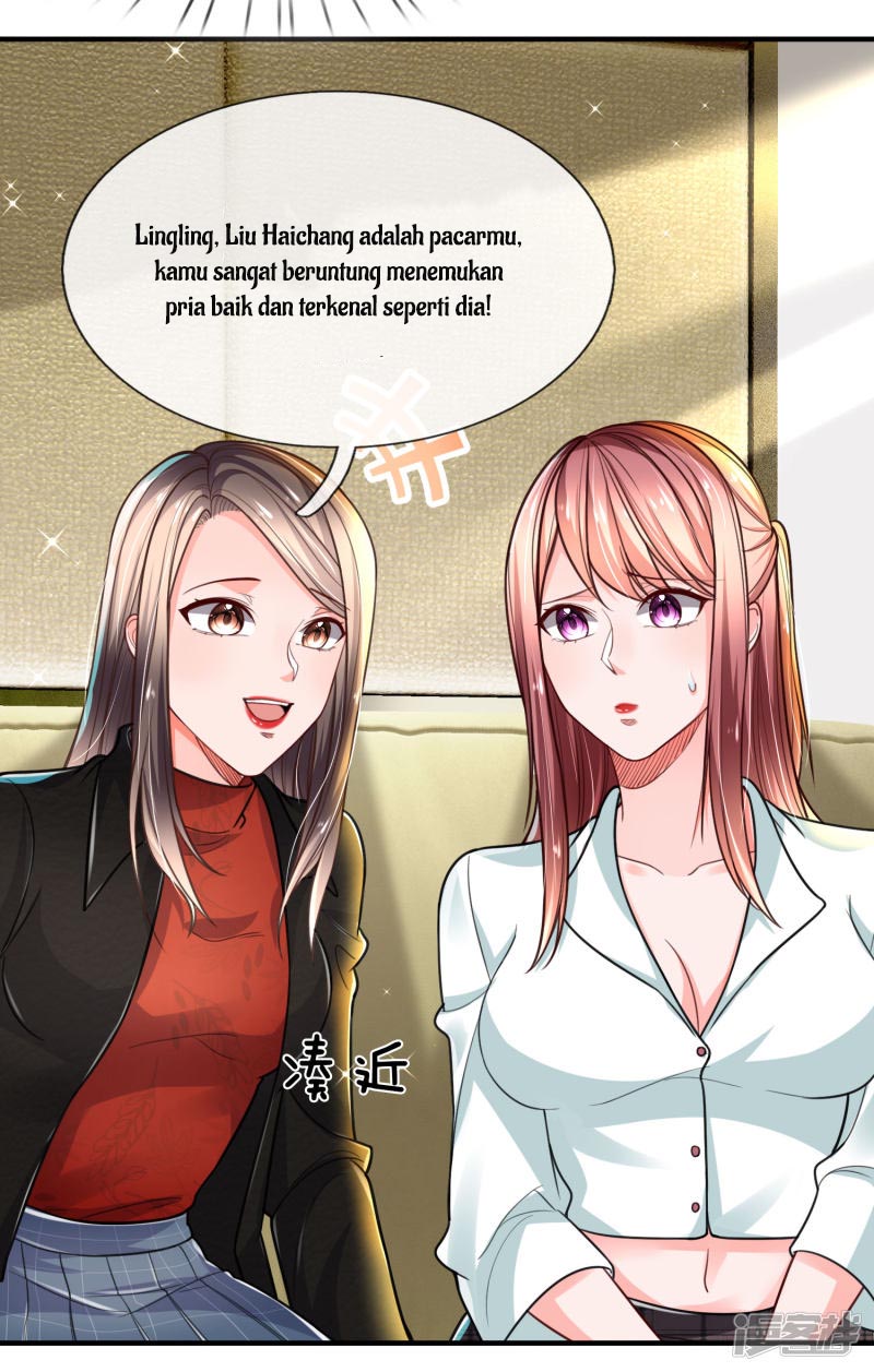 The Top Abandoned Young chapter 24 halaman 14