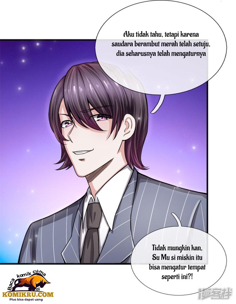 The Top Abandoned Young chapter 27 halaman 4