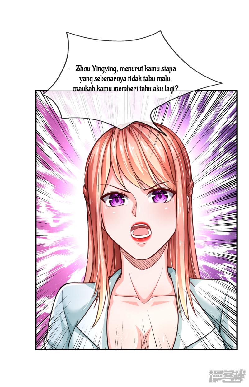 The Top Abandoned Young chapter 28 halaman 3