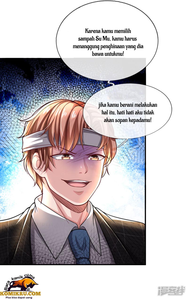 The Top Abandoned Young chapter 28 halaman 13