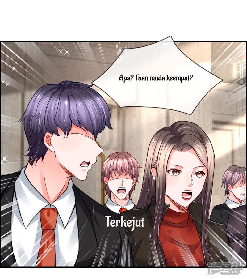 The Top Abandoned Young chapter 30 halaman 5