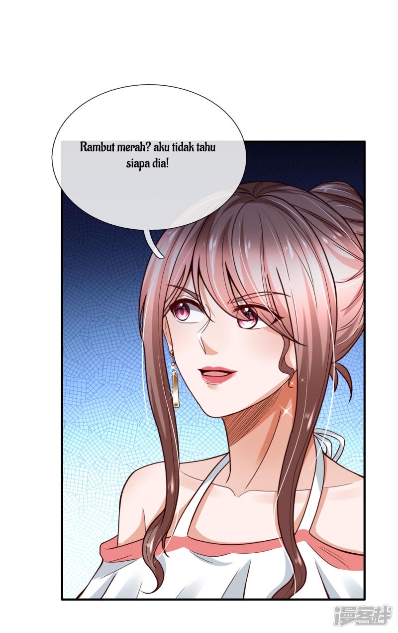 The Top Abandoned Young chapter 30 halaman 8