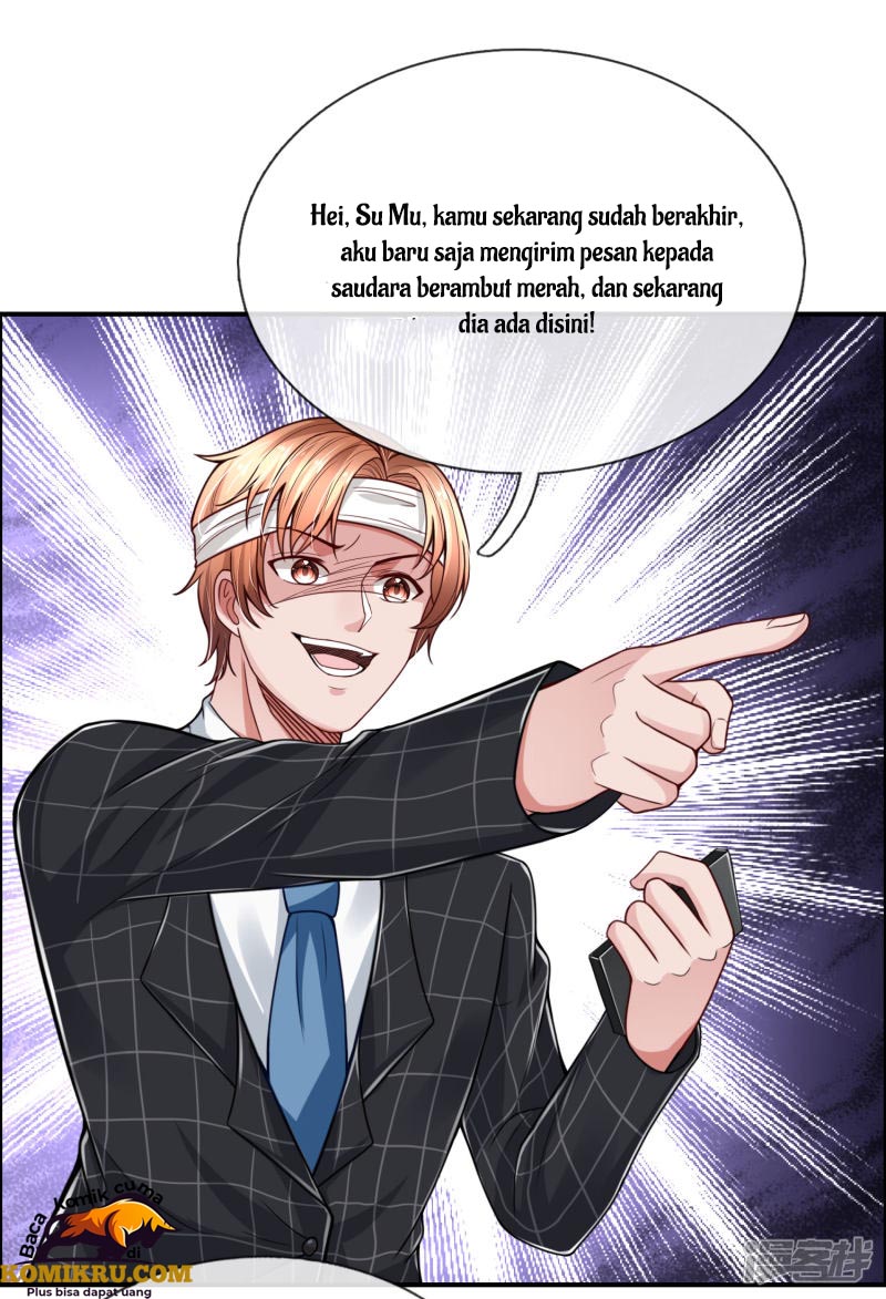 The Top Abandoned Young chapter 30 halaman 16