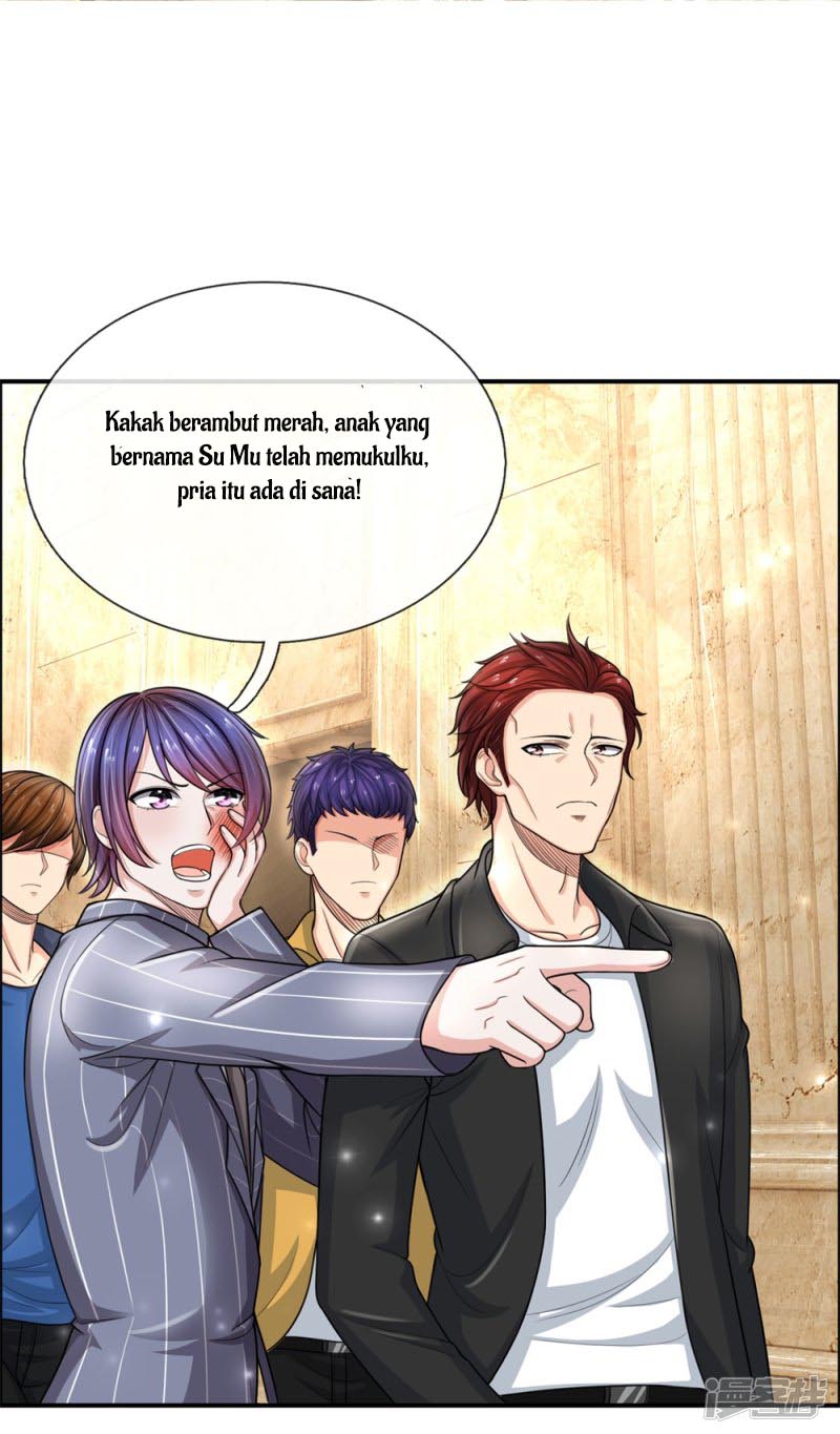 The Top Abandoned Young chapter 31 halaman 2