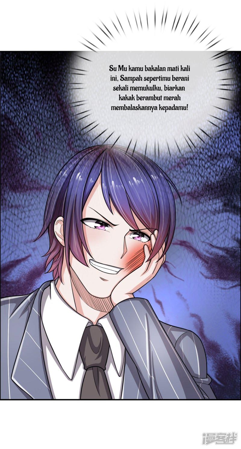 The Top Abandoned Young chapter 31 halaman 3