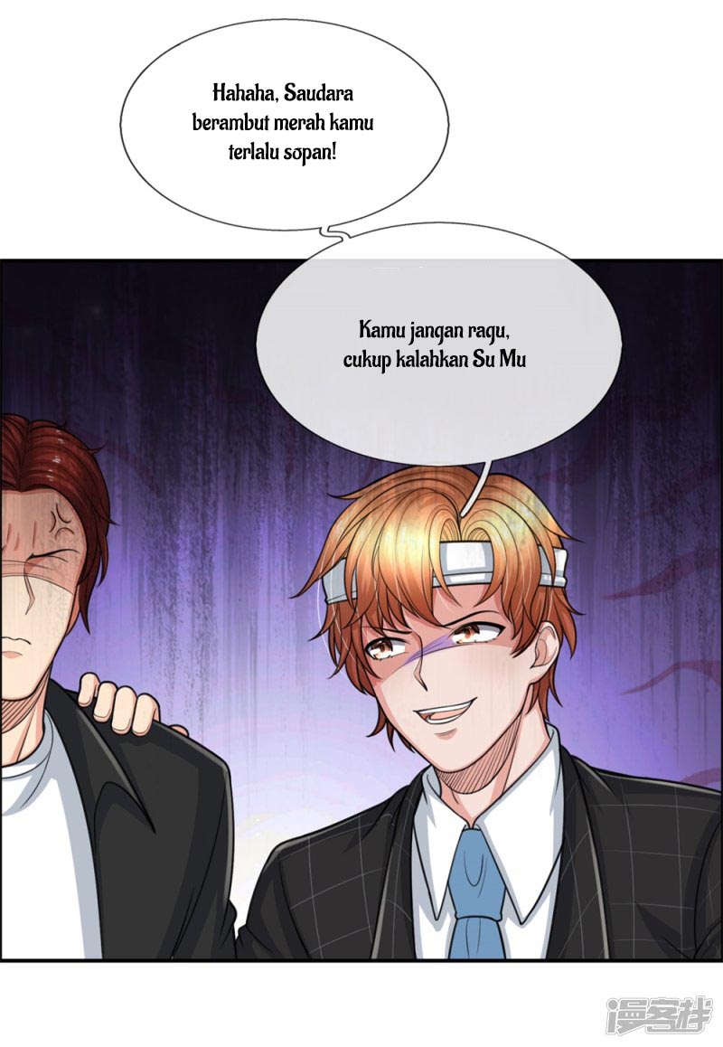 The Top Abandoned Young chapter 31 halaman 5
