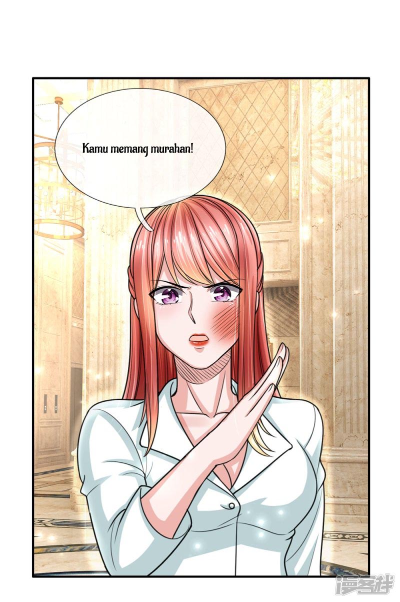 The Top Abandoned Young chapter 31 halaman 15